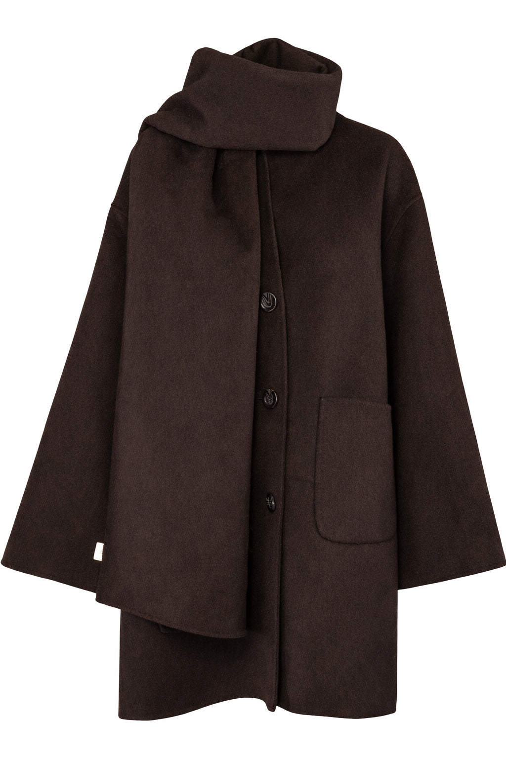 Sandy Coat