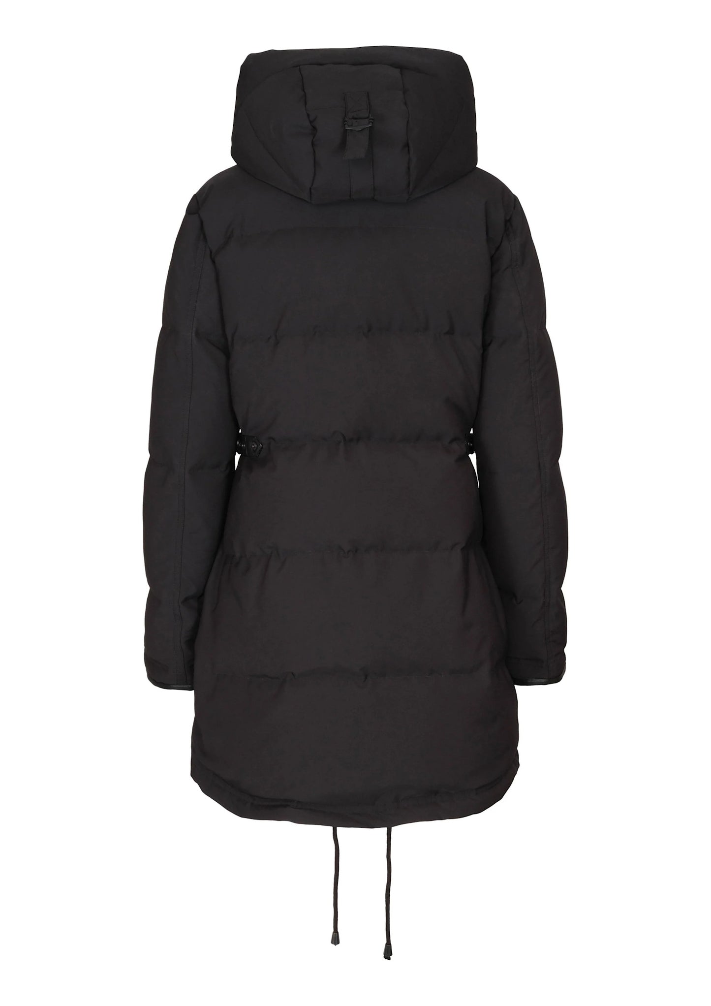Cully Parka