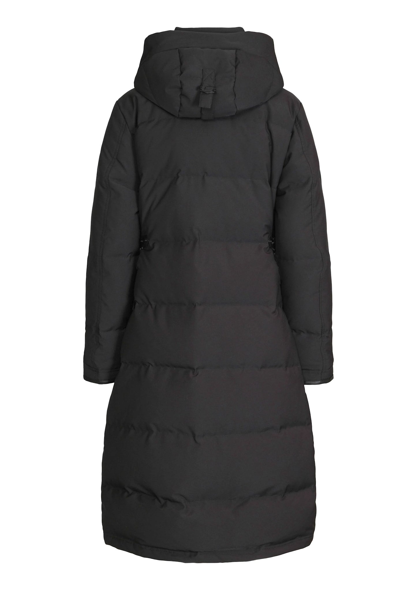 Cully Parka Long