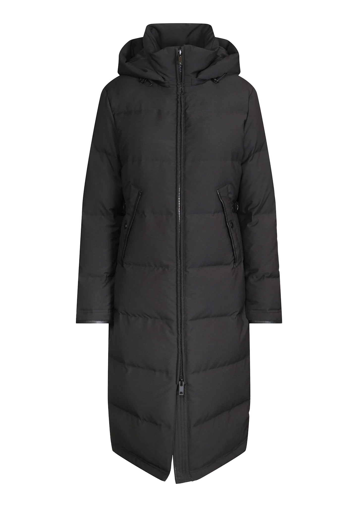 Cully Parka Long