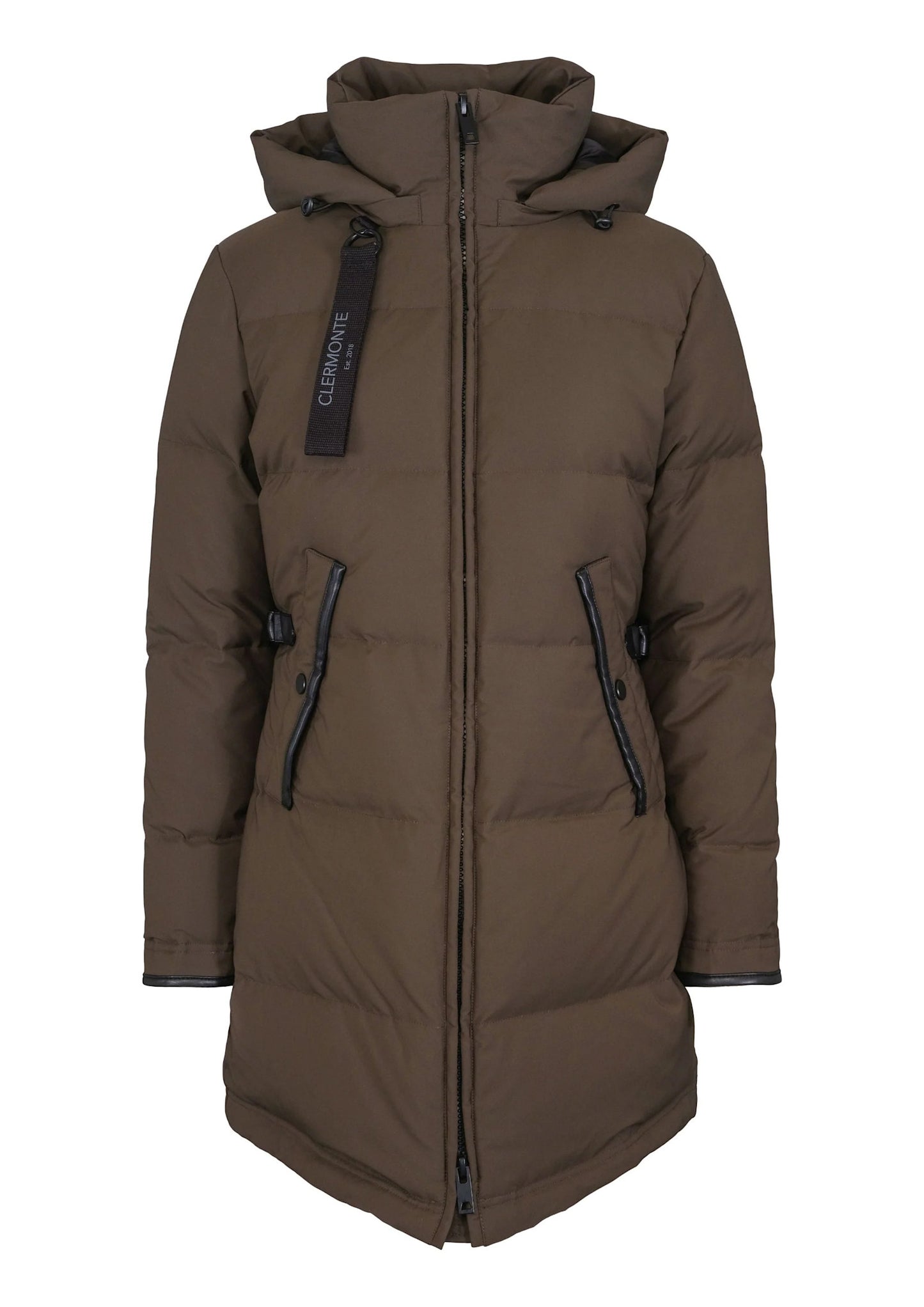 Cully Parka