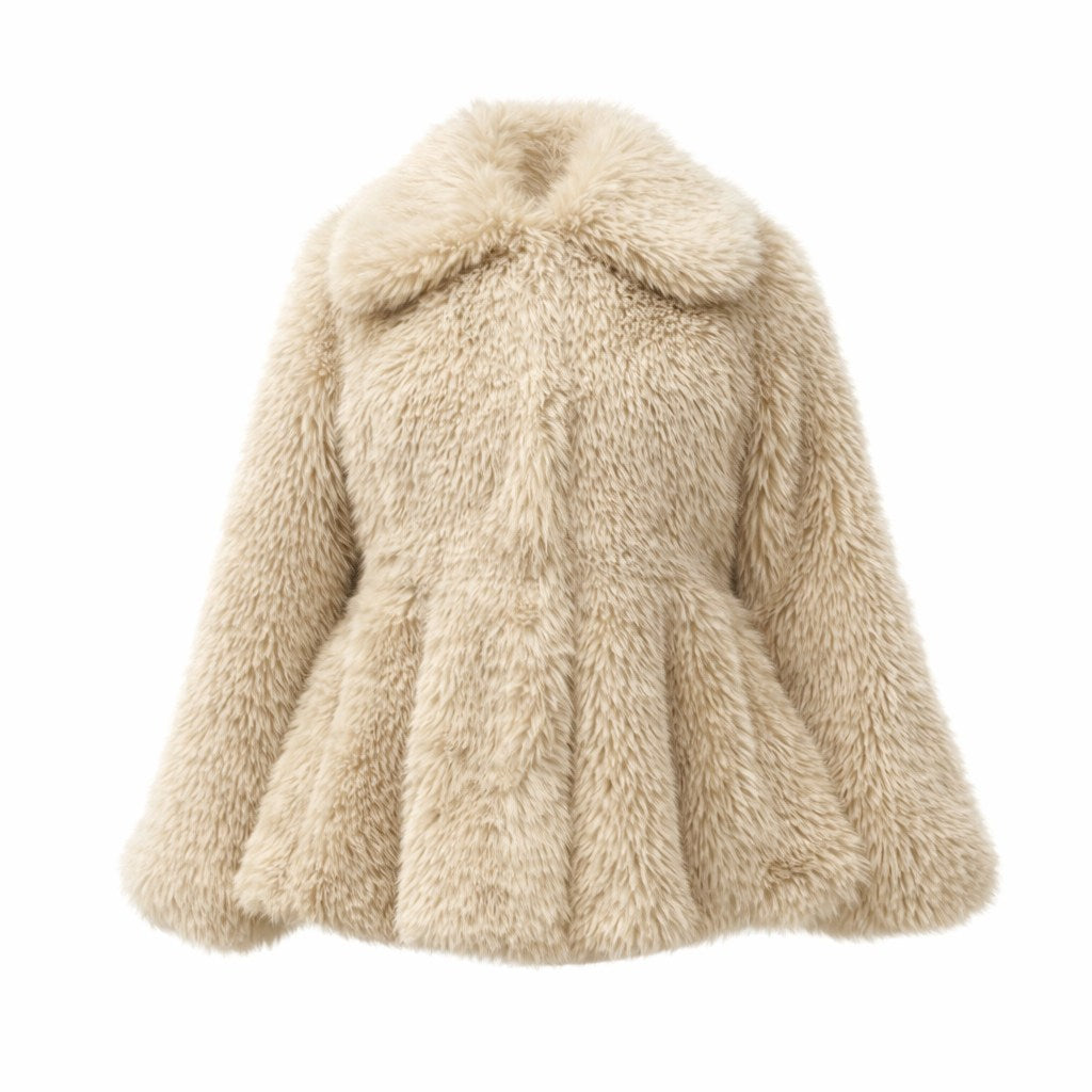 Ellie Fake Fur