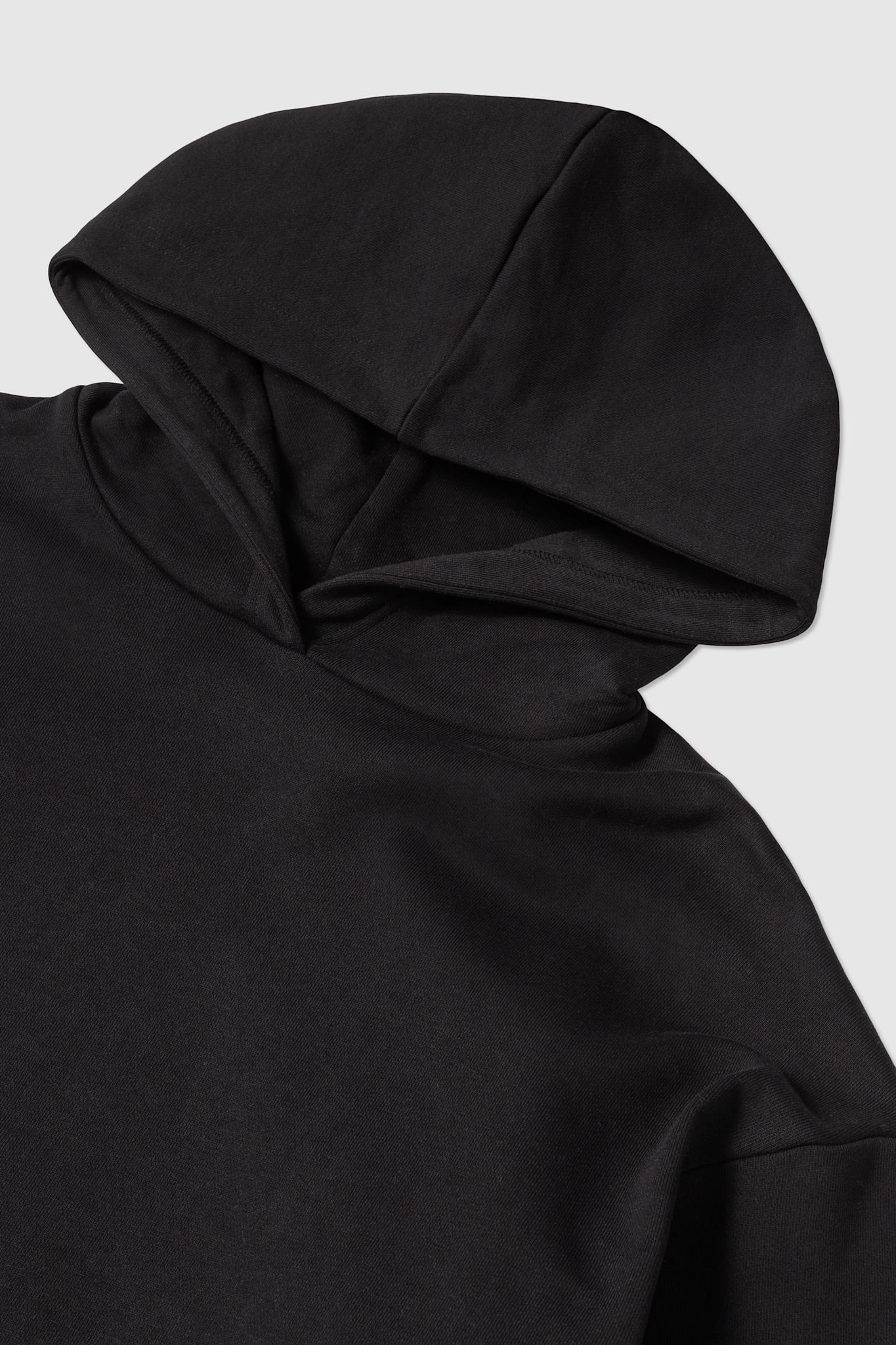 HOODIE 345G