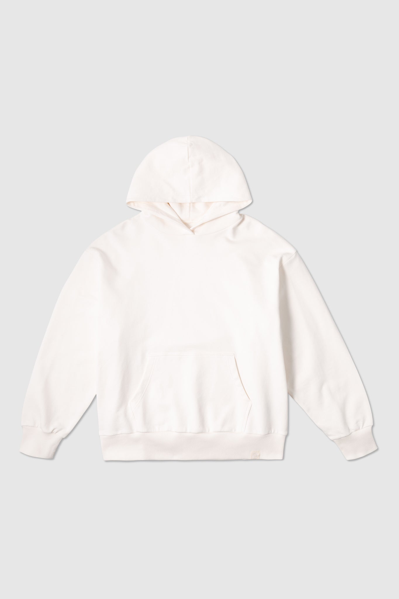 HOODIE 345G W