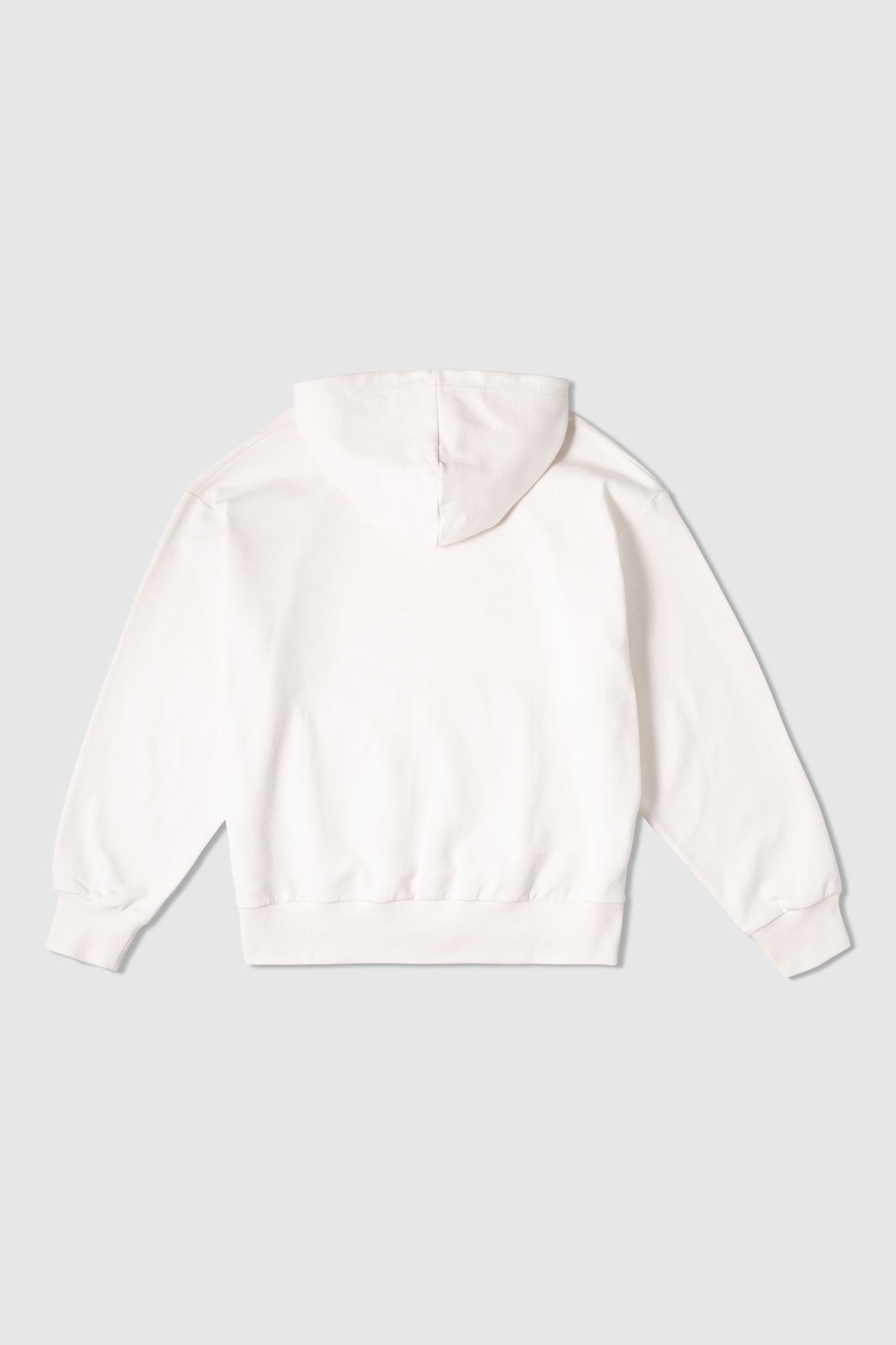 HOODIE 345G W