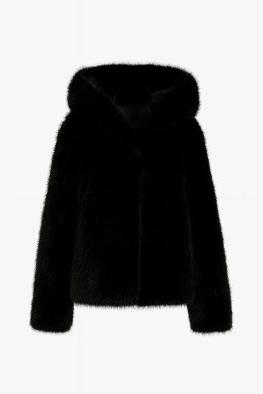Ida Lux Fake Fur