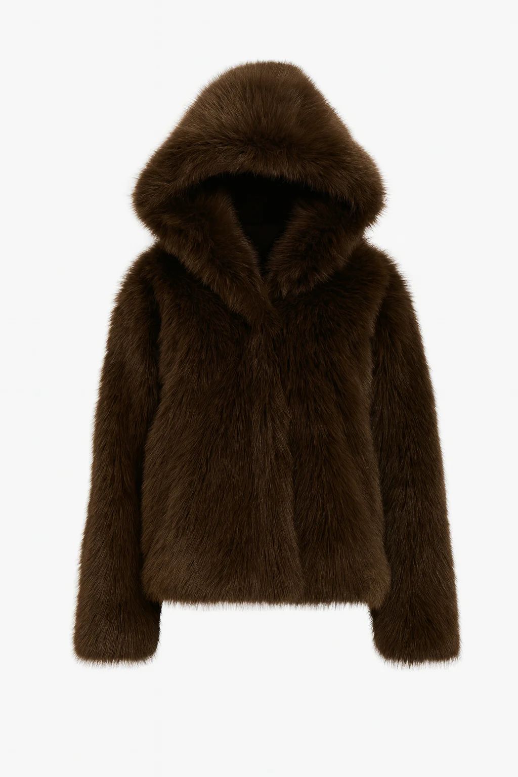 Ida Lux Fake Fur
