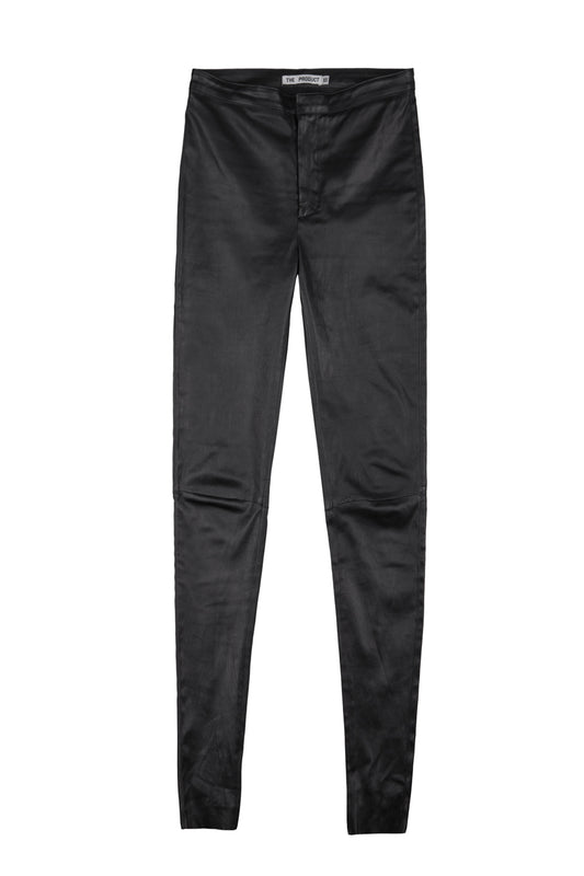 WMN LEATHER PANT