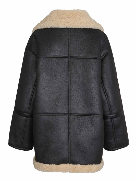 Leona Shearling