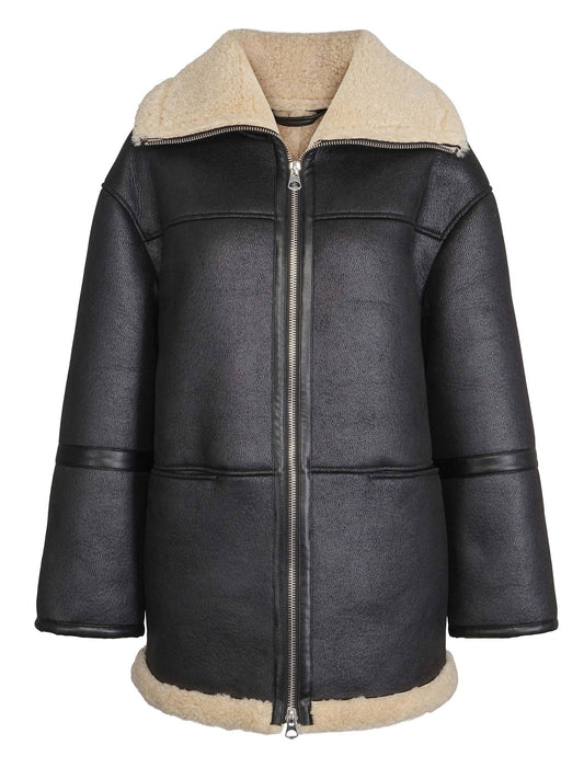Leona Shearling