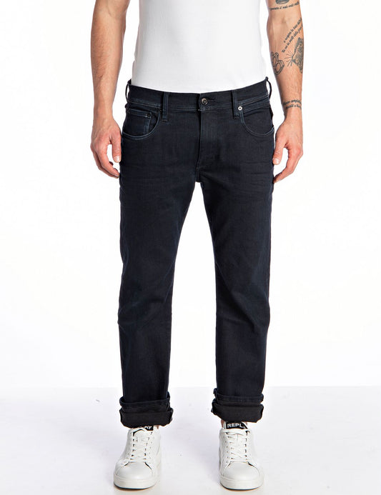 Sartoriale M1024 661 Z54 Dark Blue