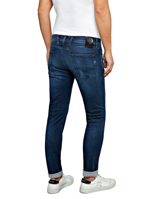 ANBASS M914 .000.661 E05