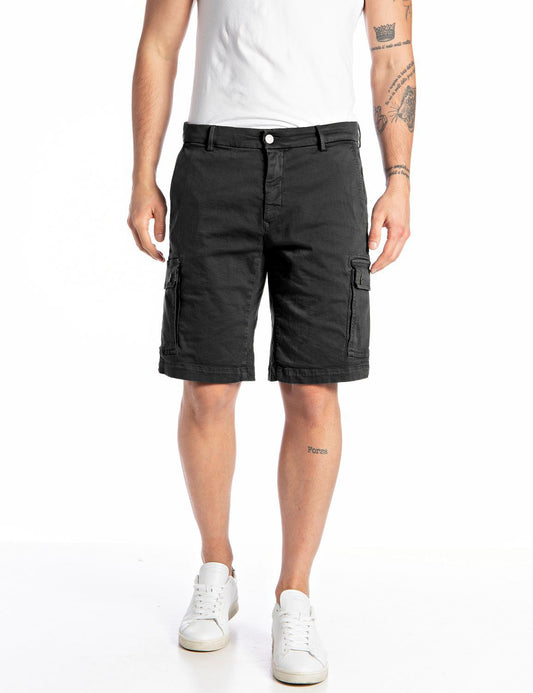 Vannie Short 8366197