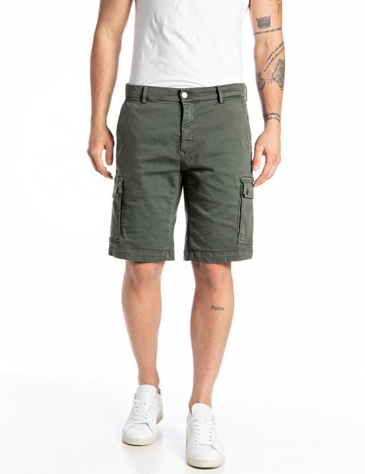 VANNIE SHORTS