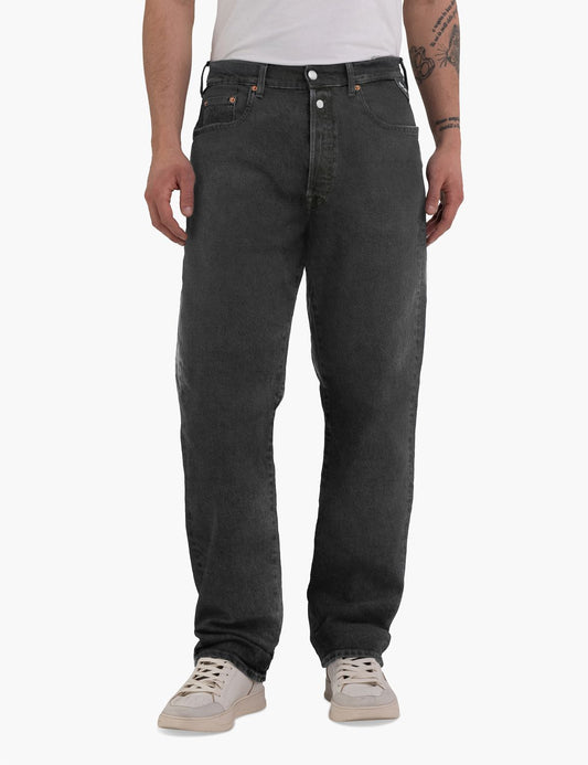 M9Z1 725 51D Black Delave