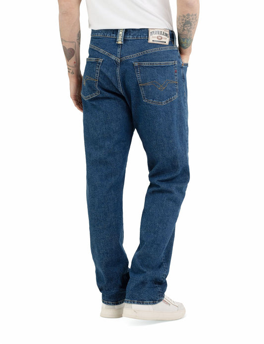 M9Z1 759 52D Dark Blue