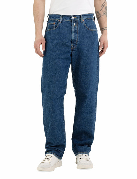 M9Z1 52D Dark Blue