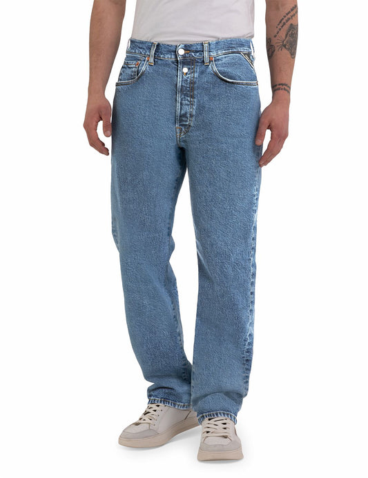 M9Z1 53D Mid Blue