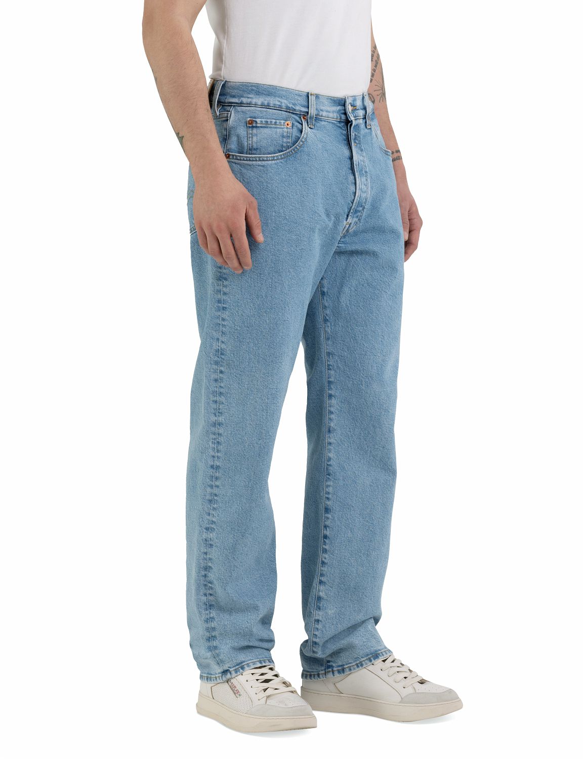 M9Z1 54D Light Blue