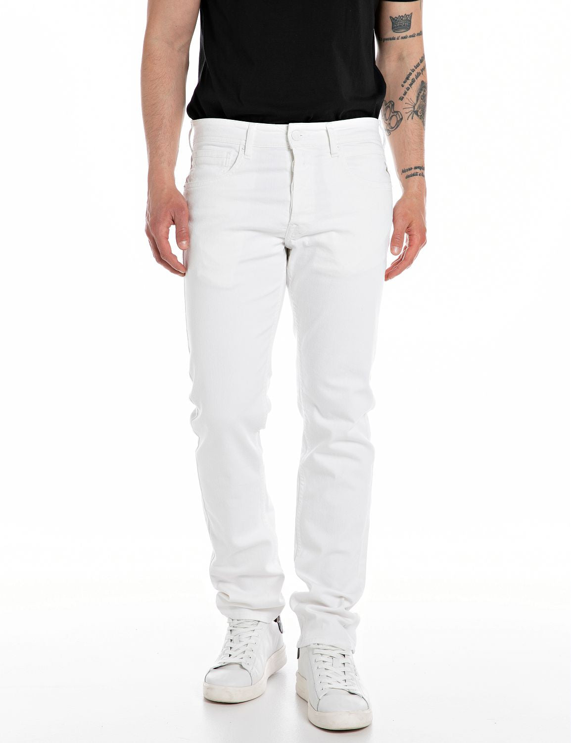 GROVER 8005301 White