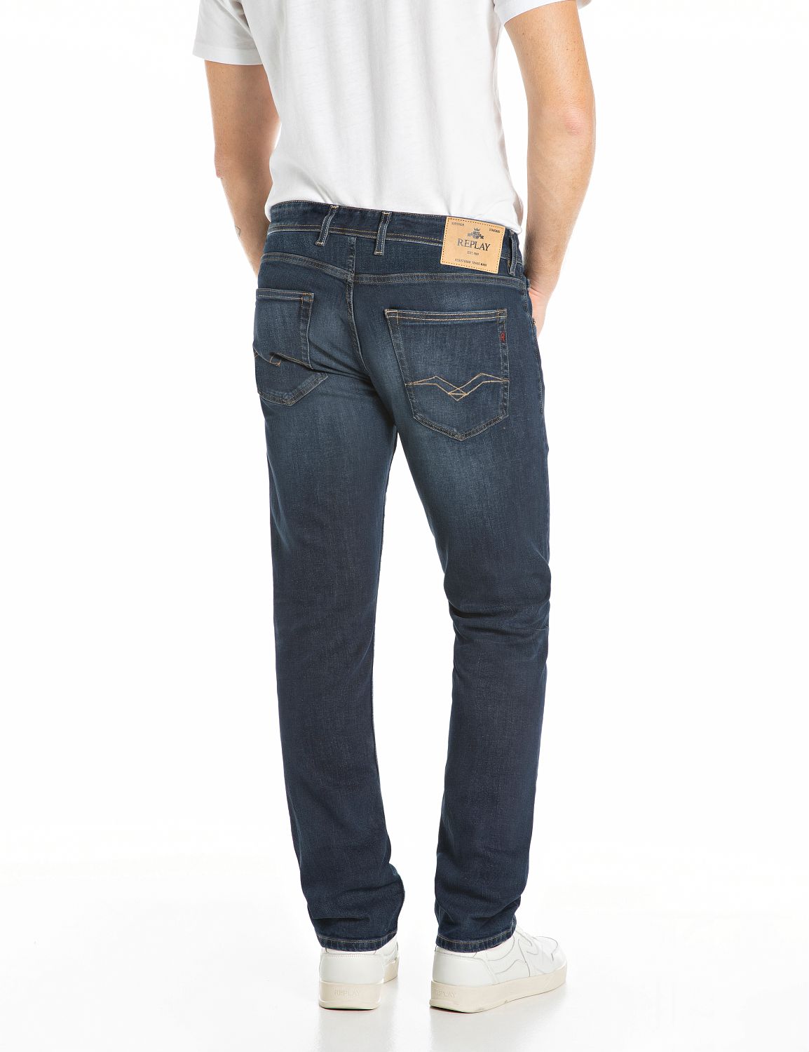 GROVER MA972Z.000.41A 900
