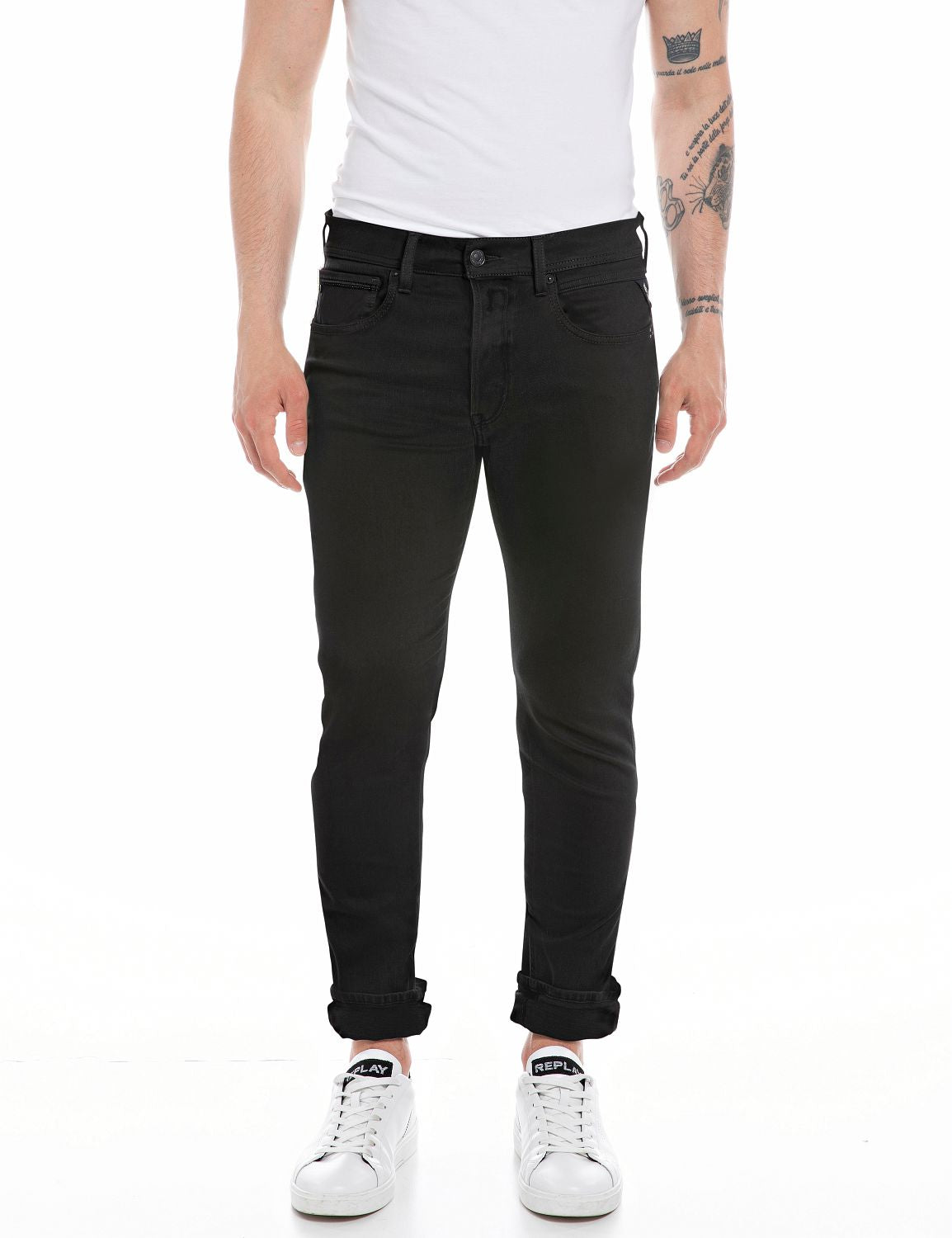 GROVER 661 FB1 Black