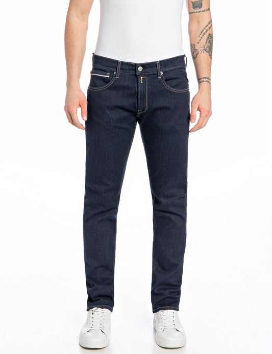GROVER 661RI08 Dark Blue
