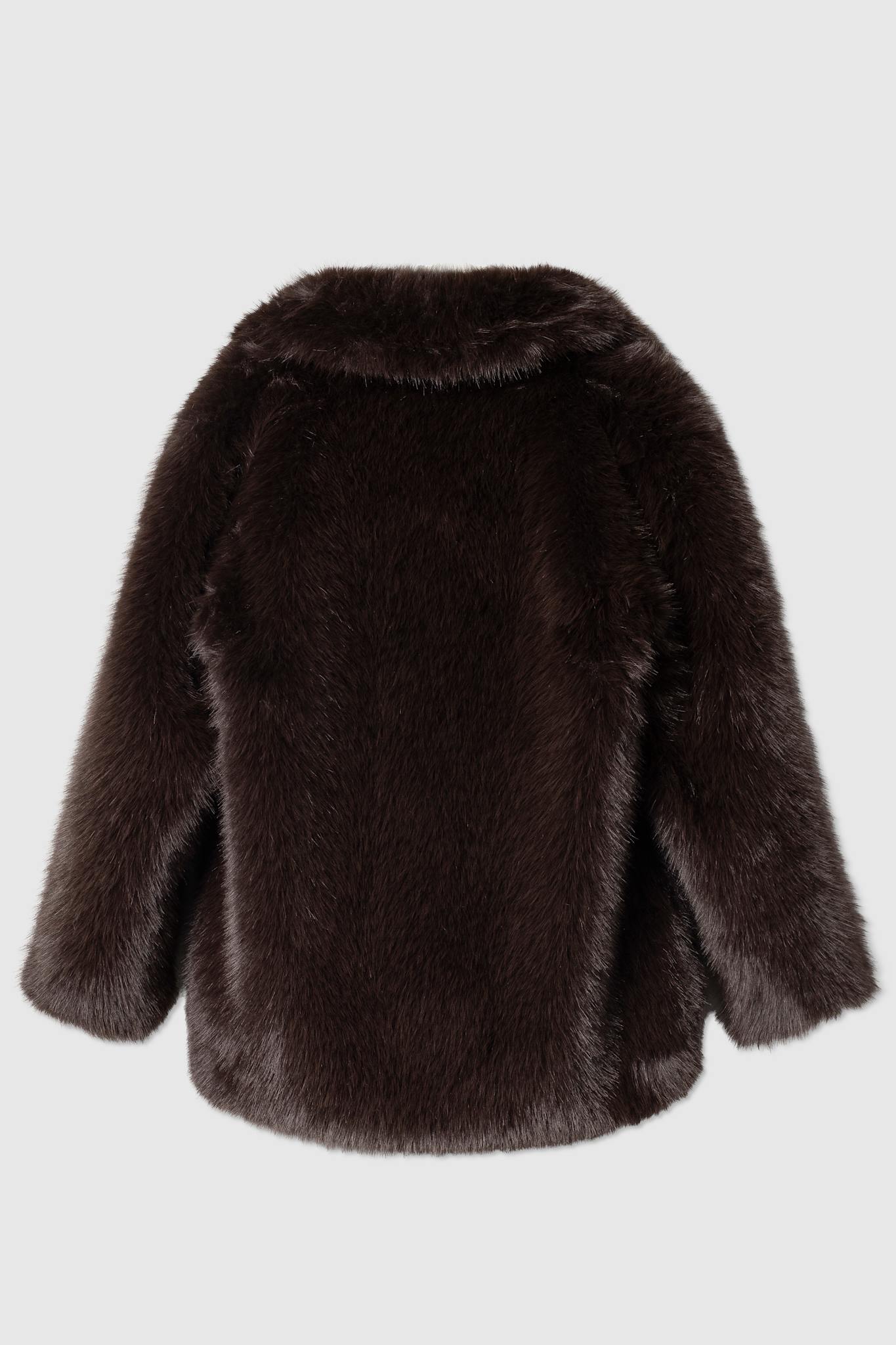 Maya Fake Fur