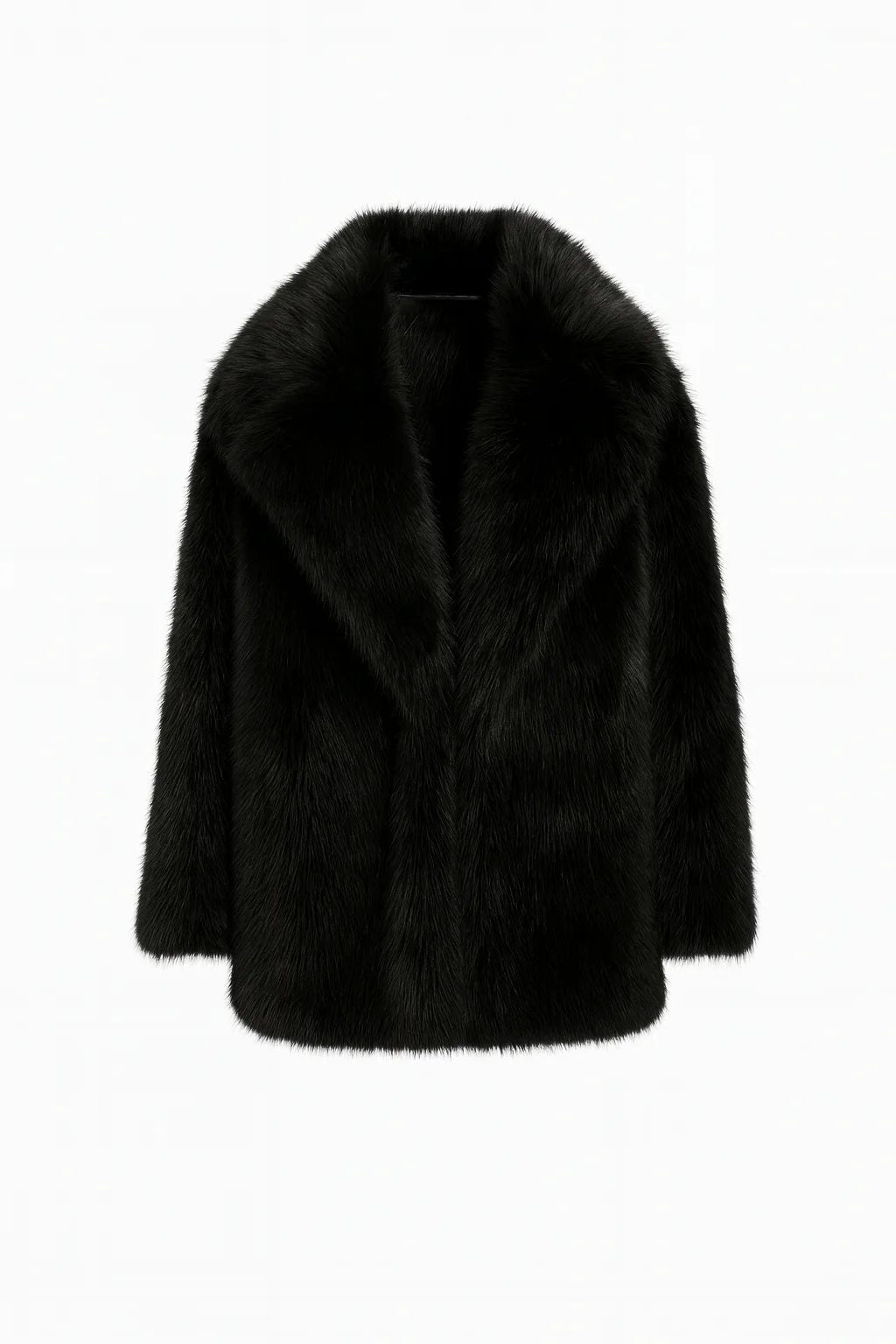 Maya Fake Fur