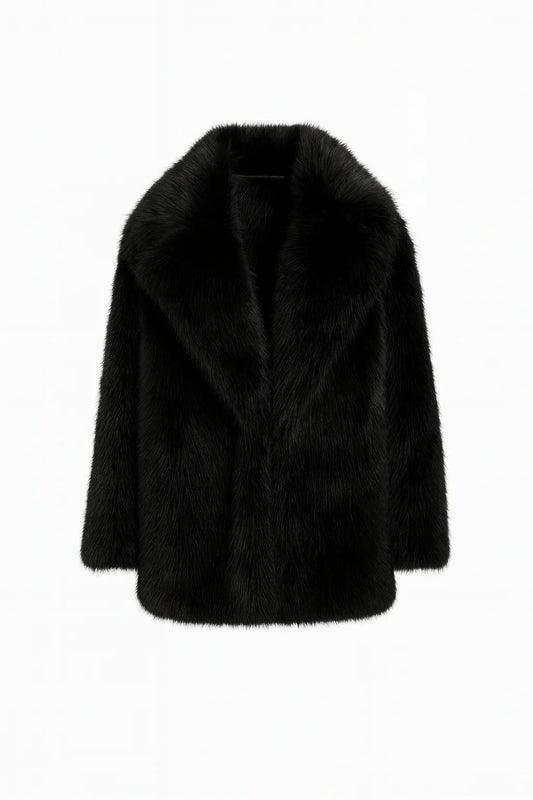 Maya Fake Fur