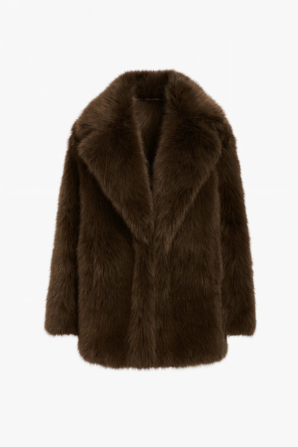 Maya Fake Fur