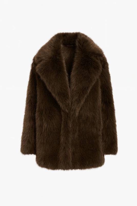 Maya Fake Fur