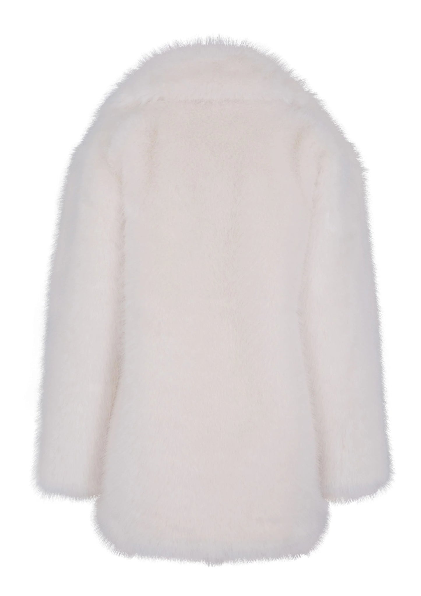 Maya Fake Fur