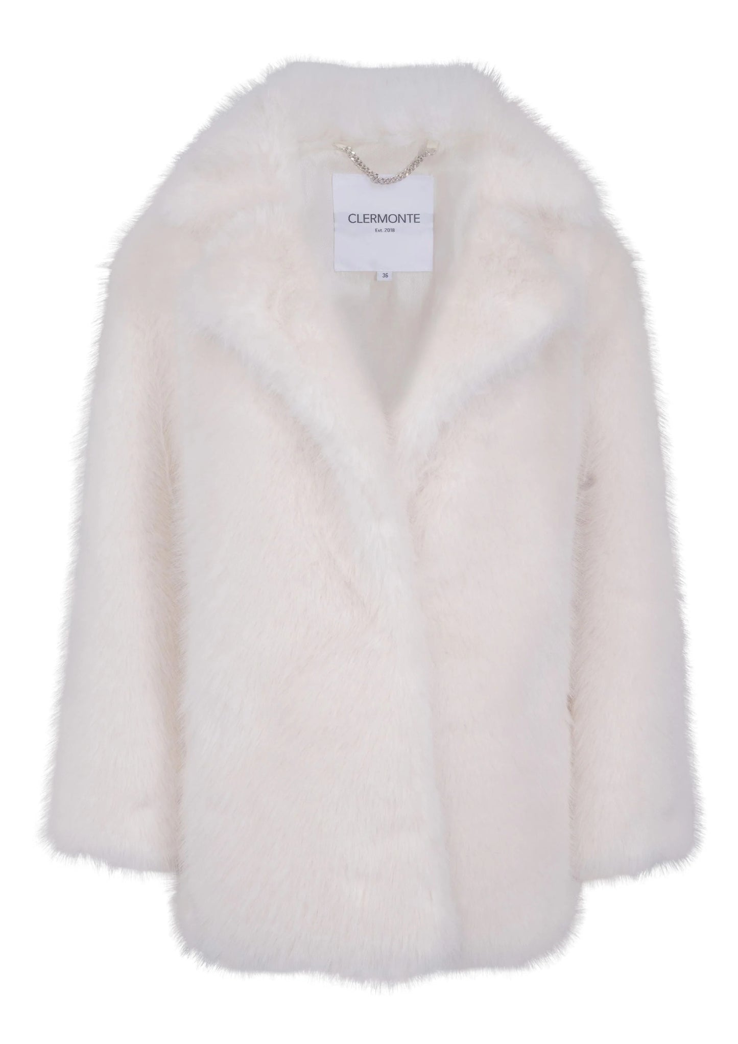 Maya Fake Fur