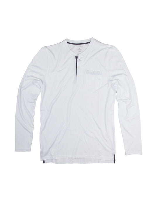 MEN HENLEY