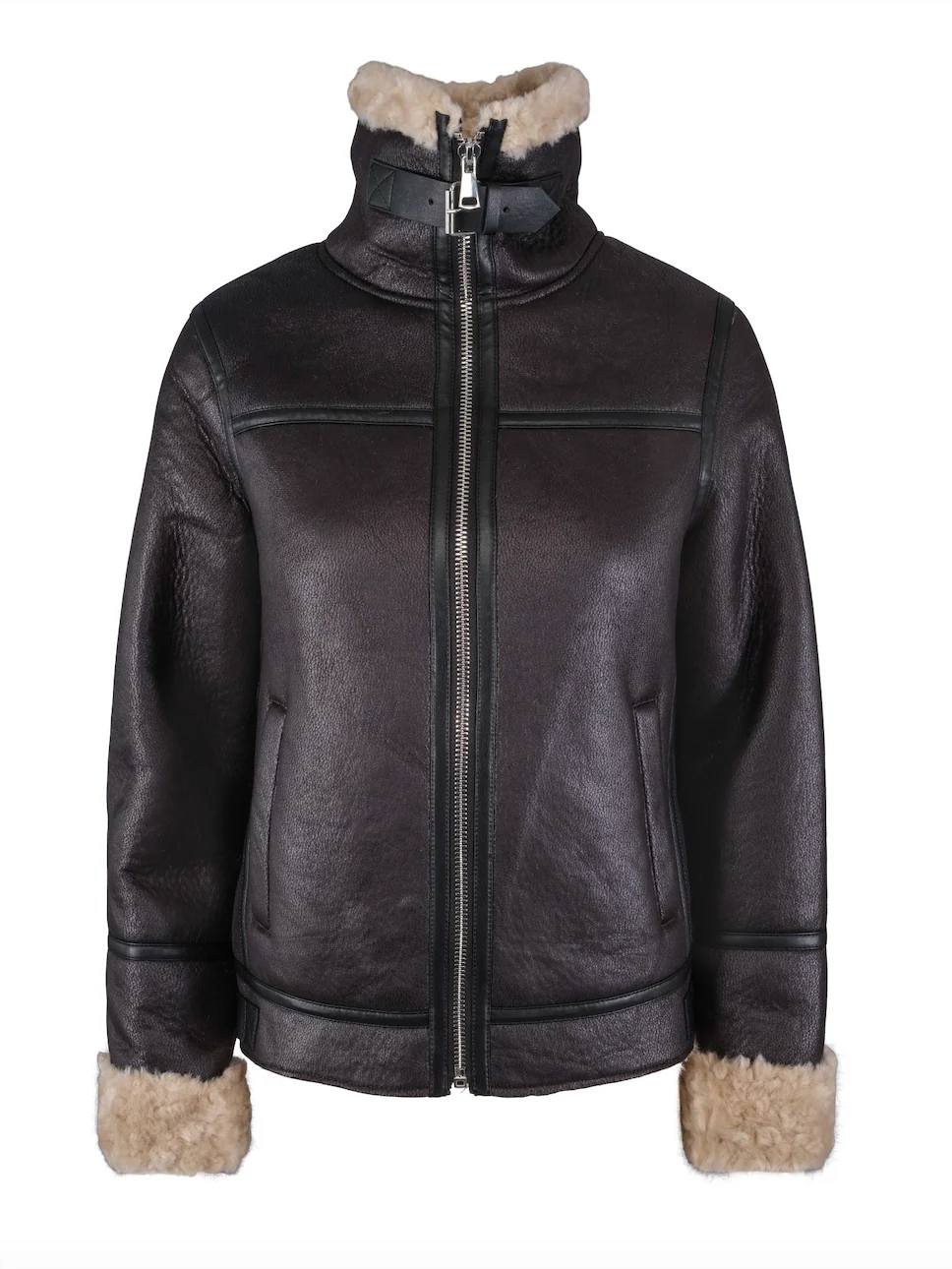 Miley Shearling