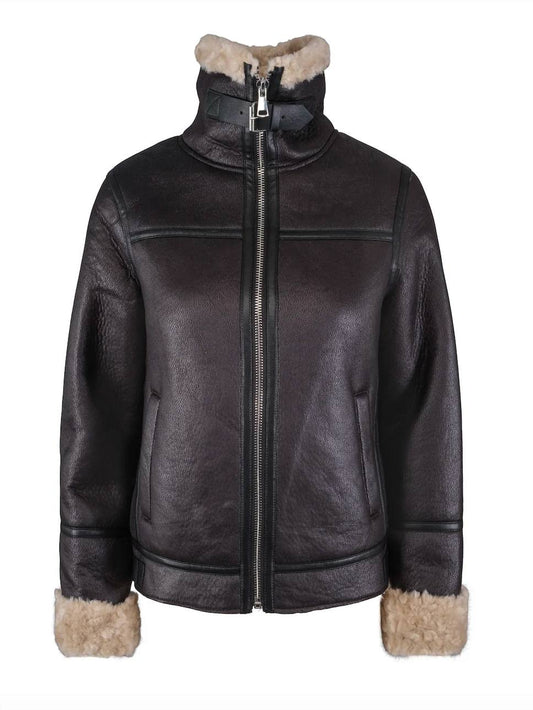 Miley Shearling