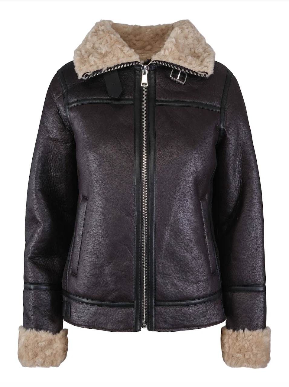 Miley Shearling