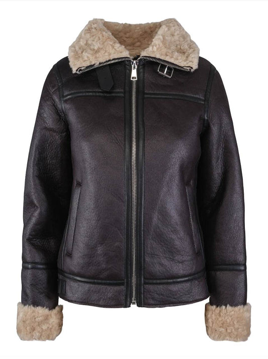 Miley Shearling