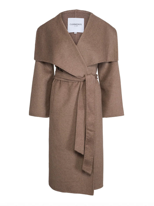 Nova Coat