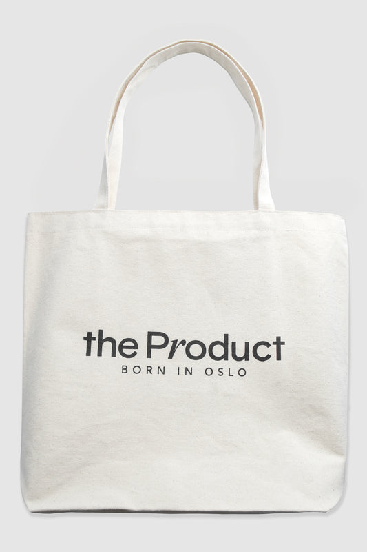 TOTE BAG MEDIUM 10 White ONESIZE