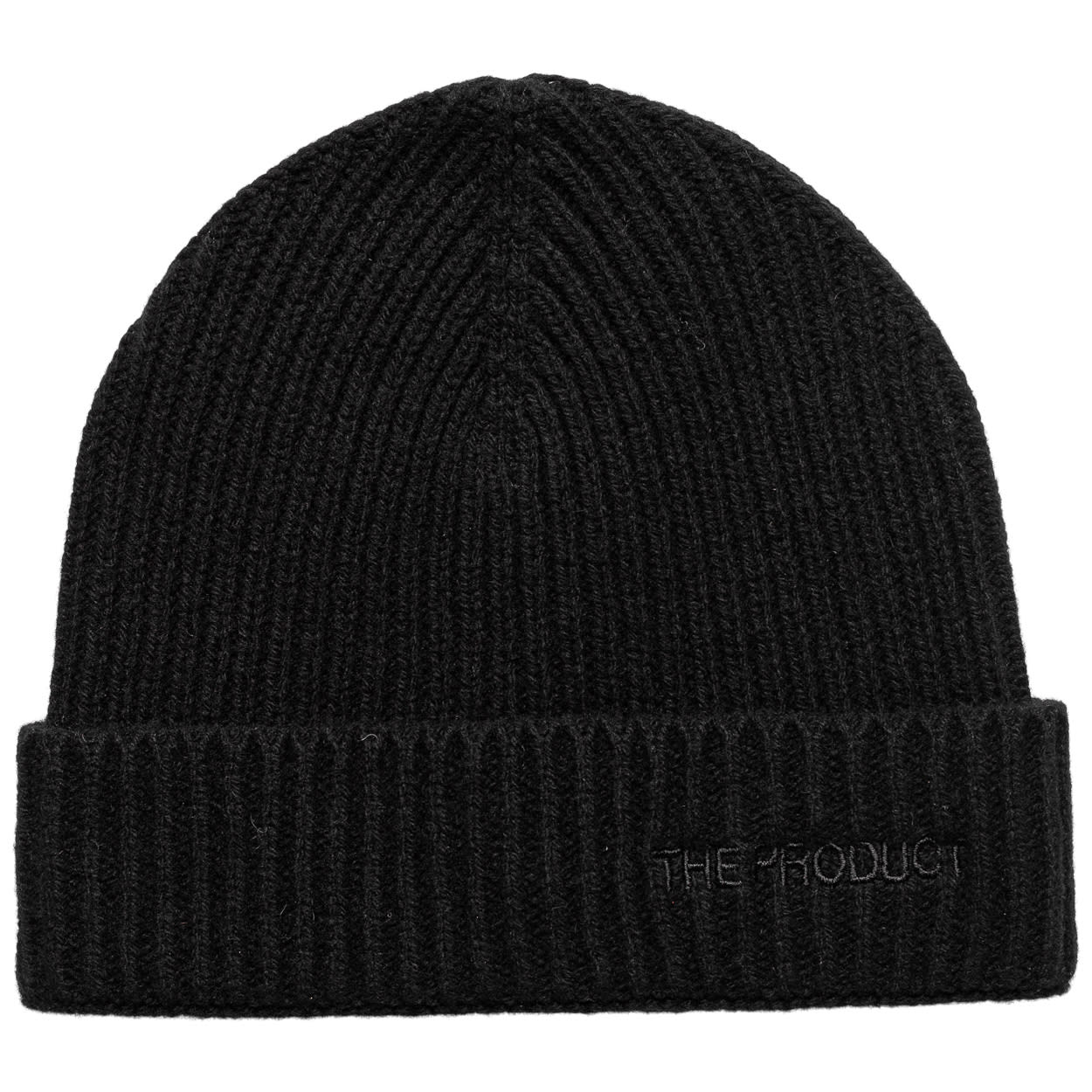 BEANIE CASHMERE