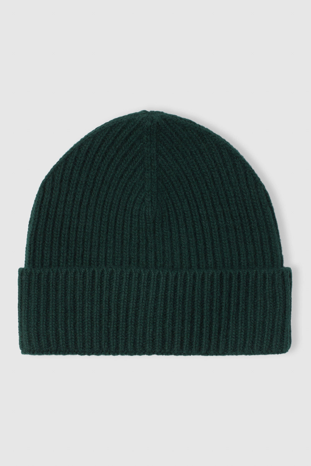 BEANIE MERINO WOOL