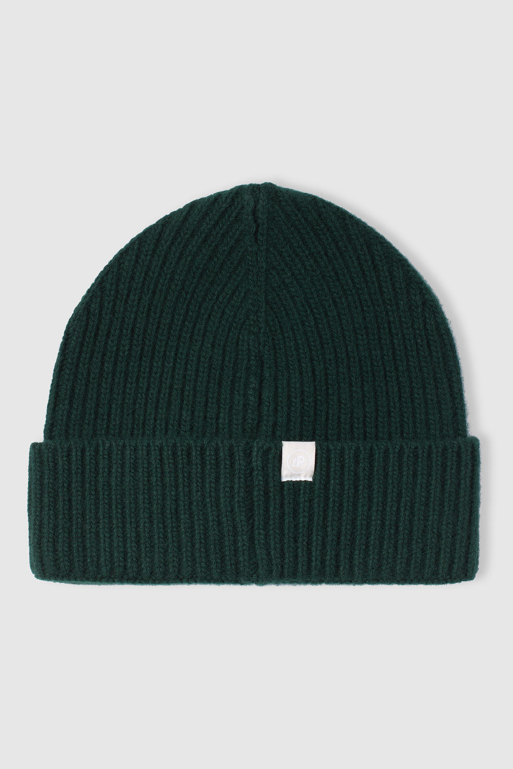 BEANIE MERINO WOOL W