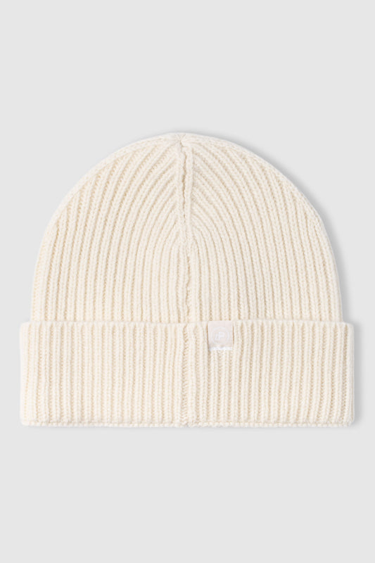 BEANIE MERINO WOOL