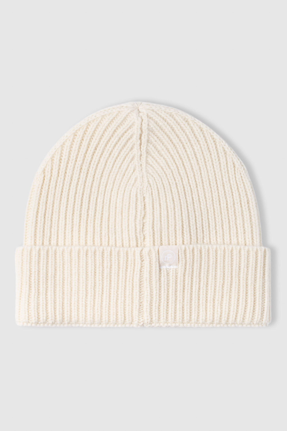 BEANIE MERINO WOOL W