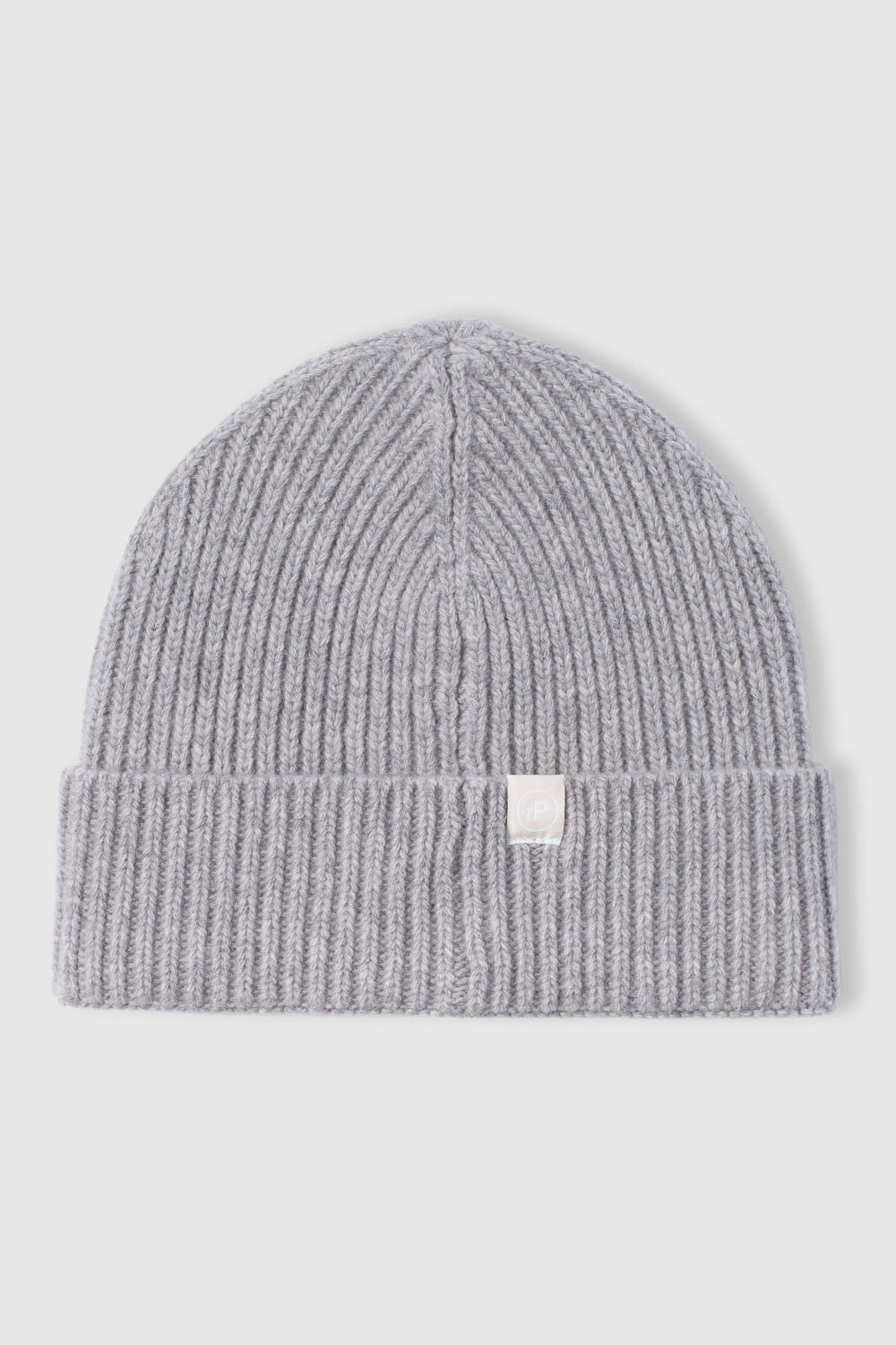 BEANIE MERINO WOOL W