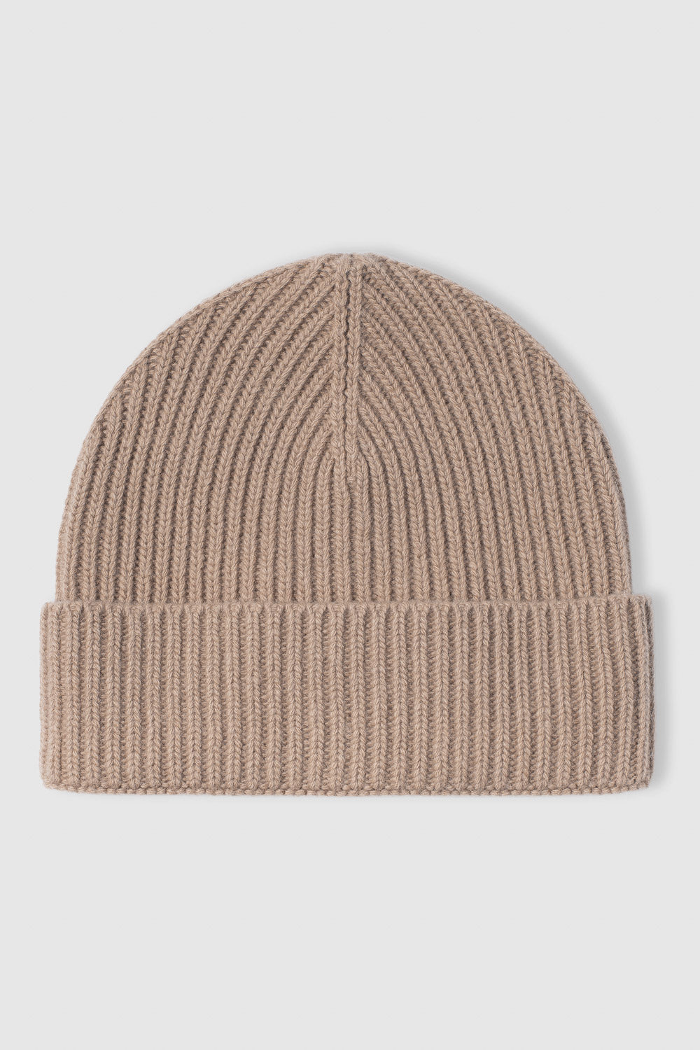 BEANIE MERINO WOOL