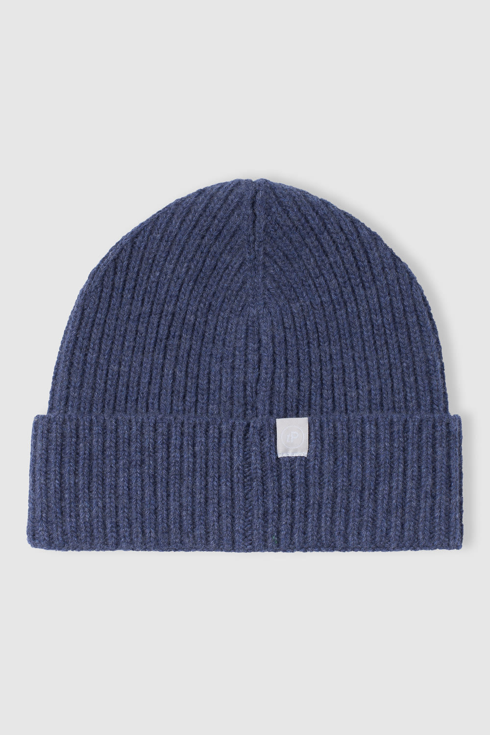 BEANIE MERINO WOOL W