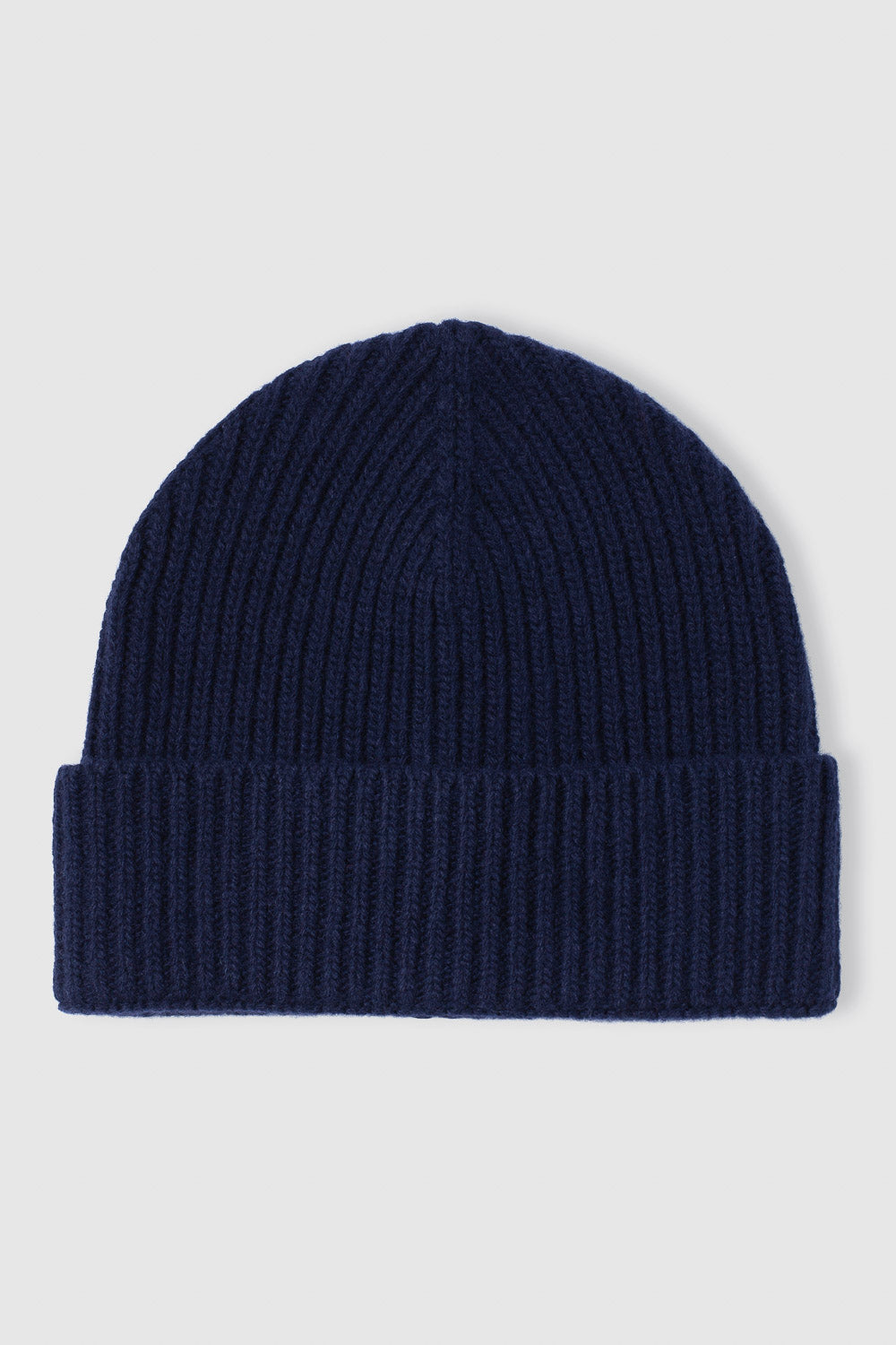 BEANIE MERINO WOOL
